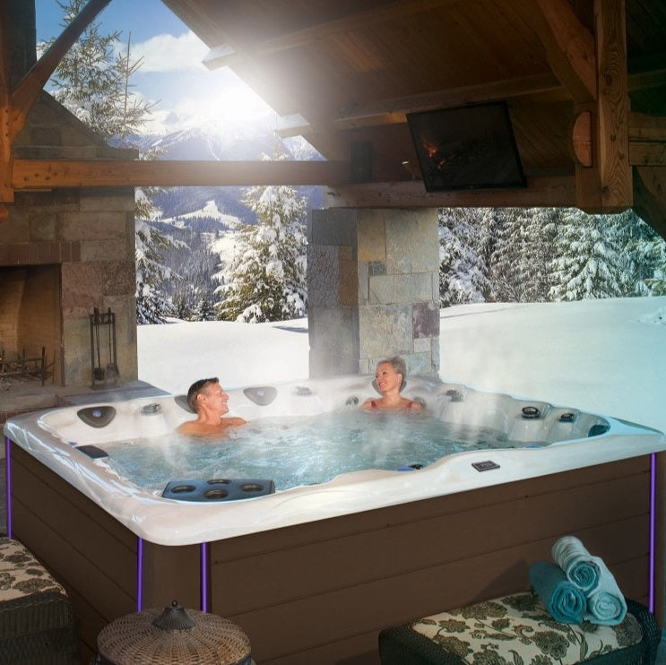 Hot Tubs