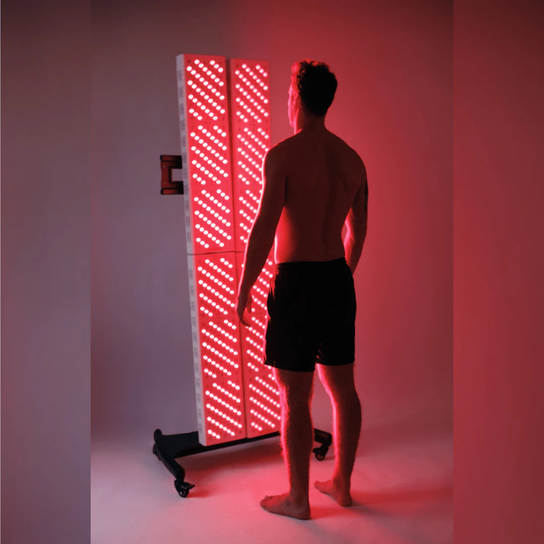 Red Light Therapy