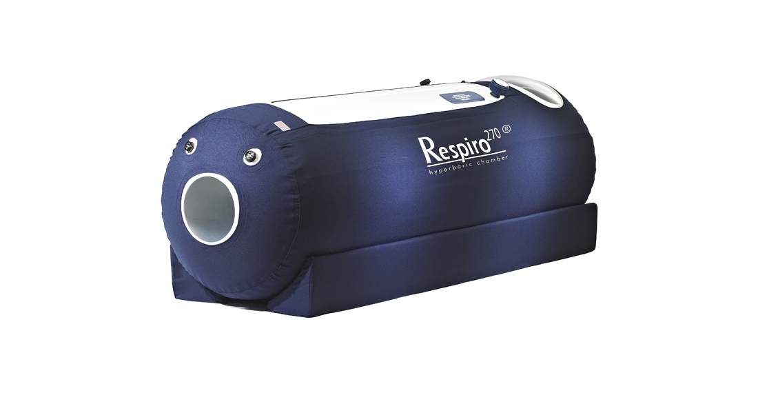 OxyHealth Respiro 270® Hyperbaric Chamber