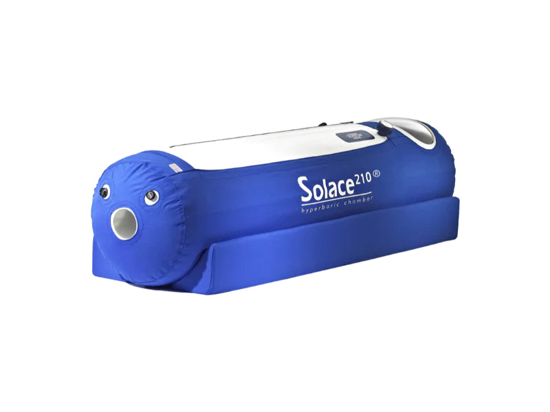 OxyHealth Solace 210® Portable Hyperbaric Chamber