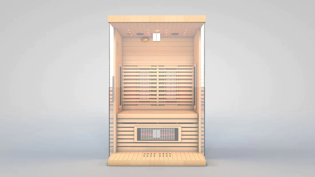 Kala Infrared Sauna