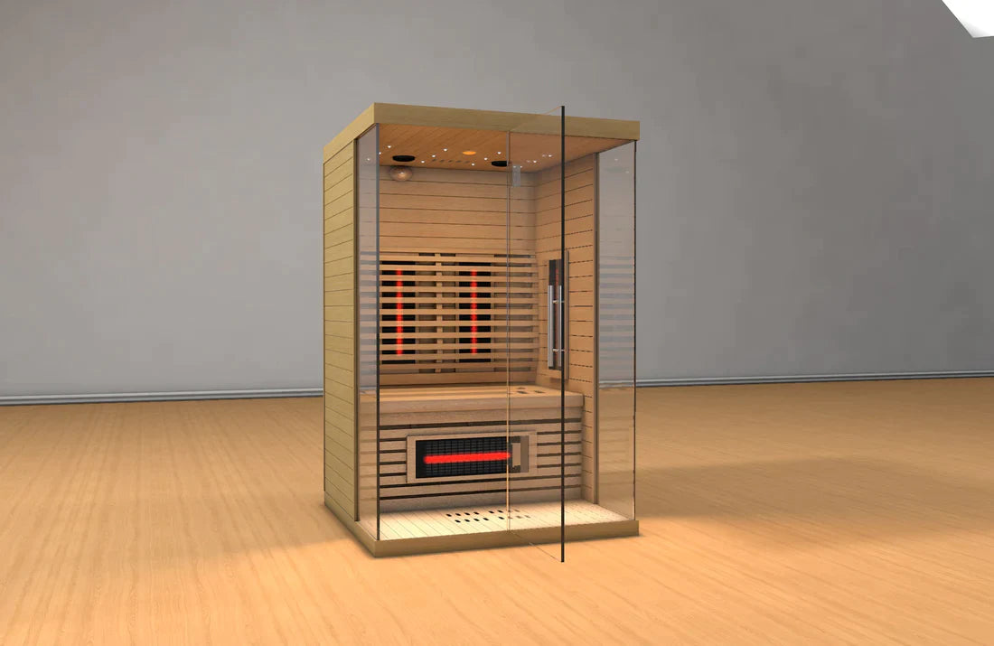 Kala Infrared Sauna