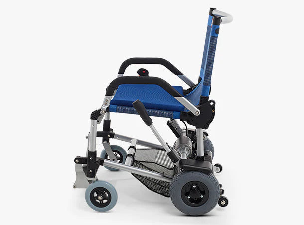 Journey Zinger Folding Power Chair