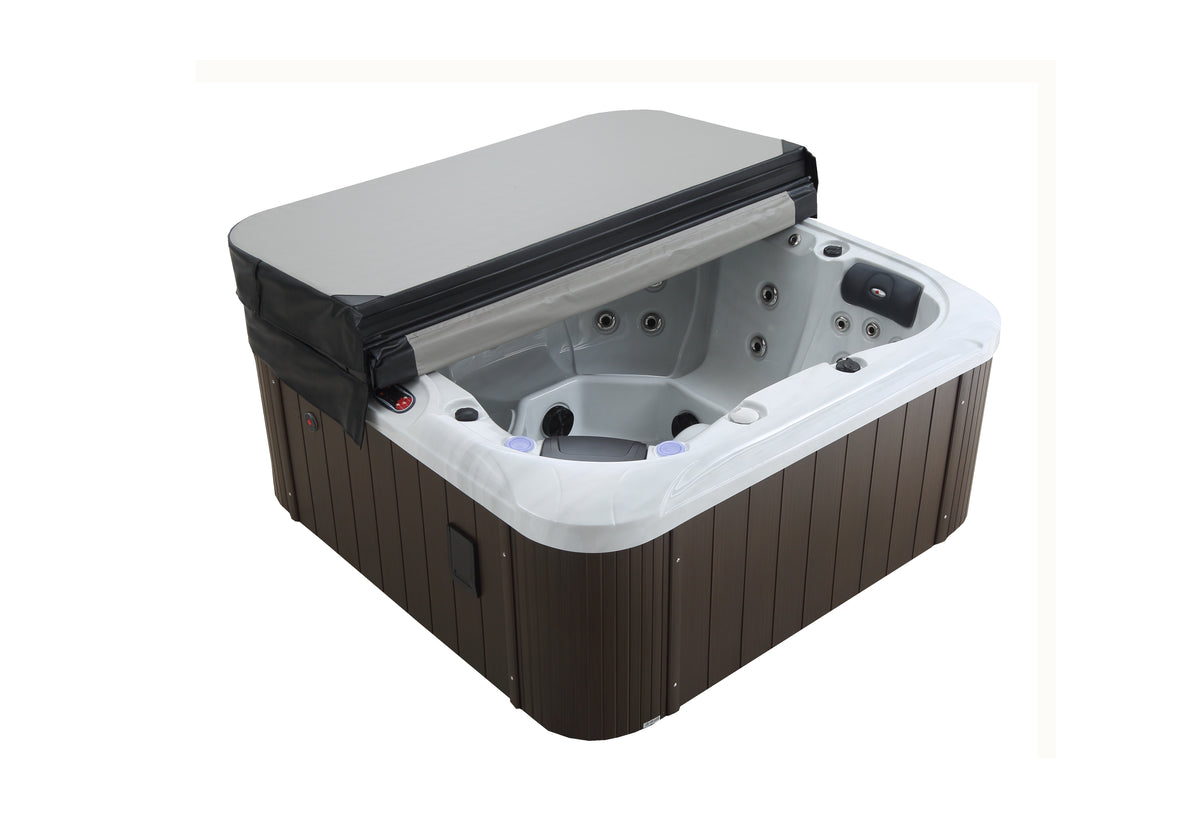 Canadian Spa Company Cambridge 6-Person 34-Jet Hot Tub