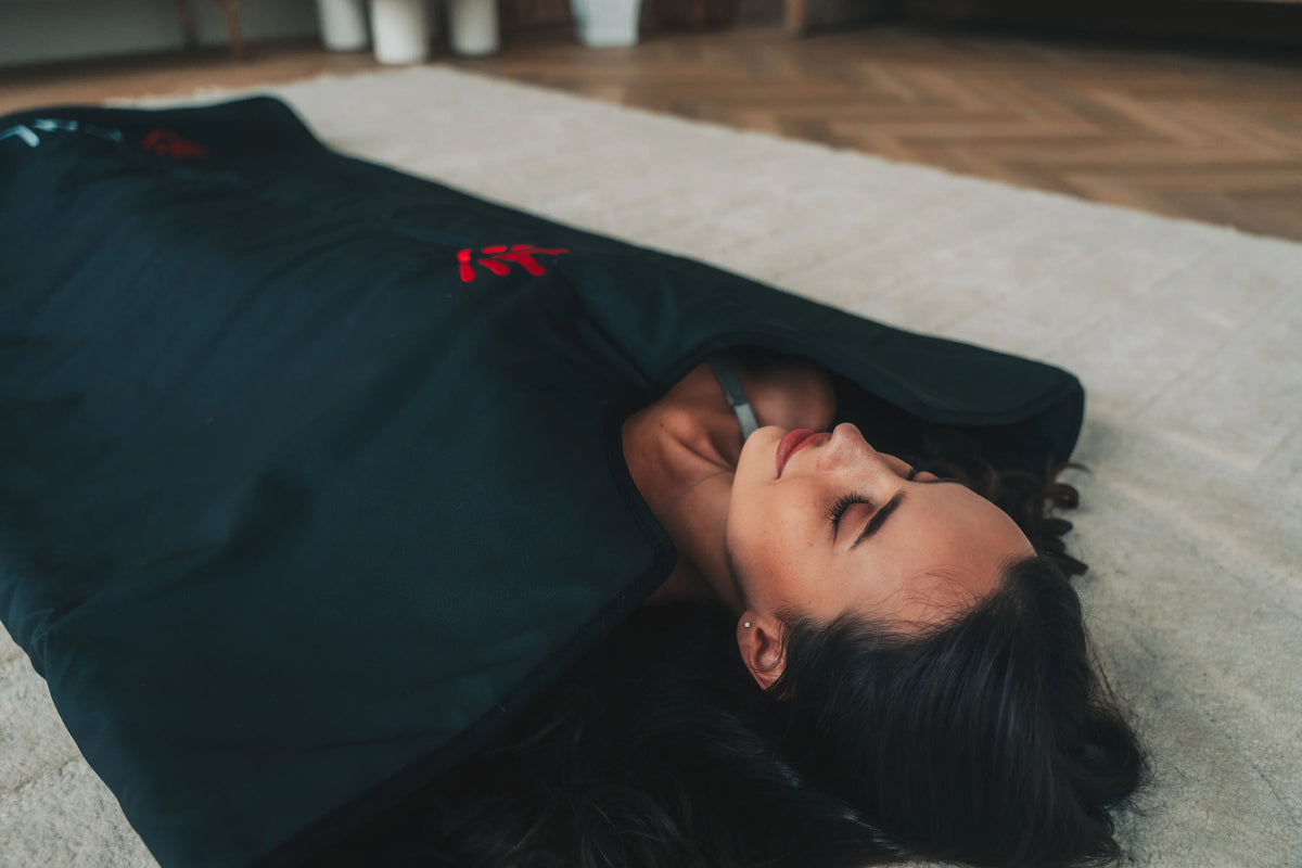 Kala Infrared Sauna Blanket