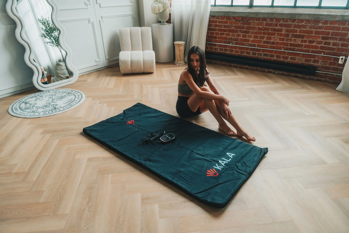 Kala Infrared Sauna Blanket