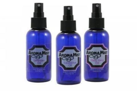 AromaMist AI503-ST