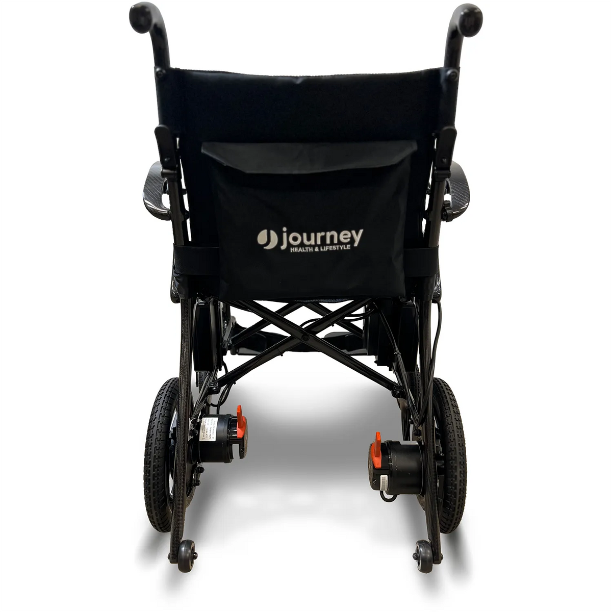 Journey Air Elite Folding Power Chair