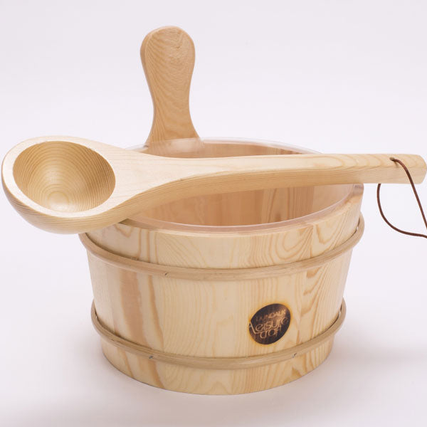 Dundalk Leisurecraft - Bucket &amp; Ladle