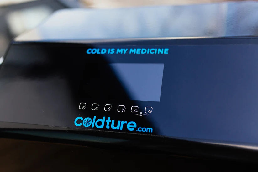 Coldture - Water Chiller