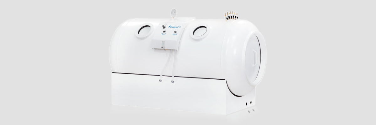 OxyHealth Fortius 420® Hyperbaric Chamber