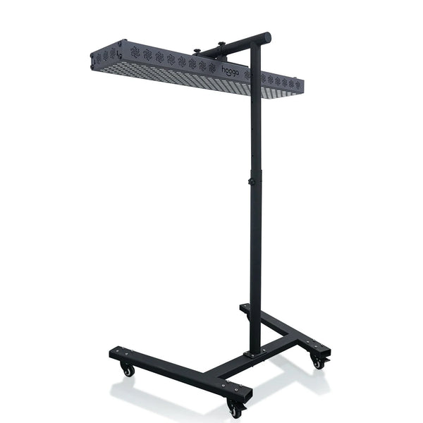 Hooga - Horizontal Stand - Modern Home Rehab