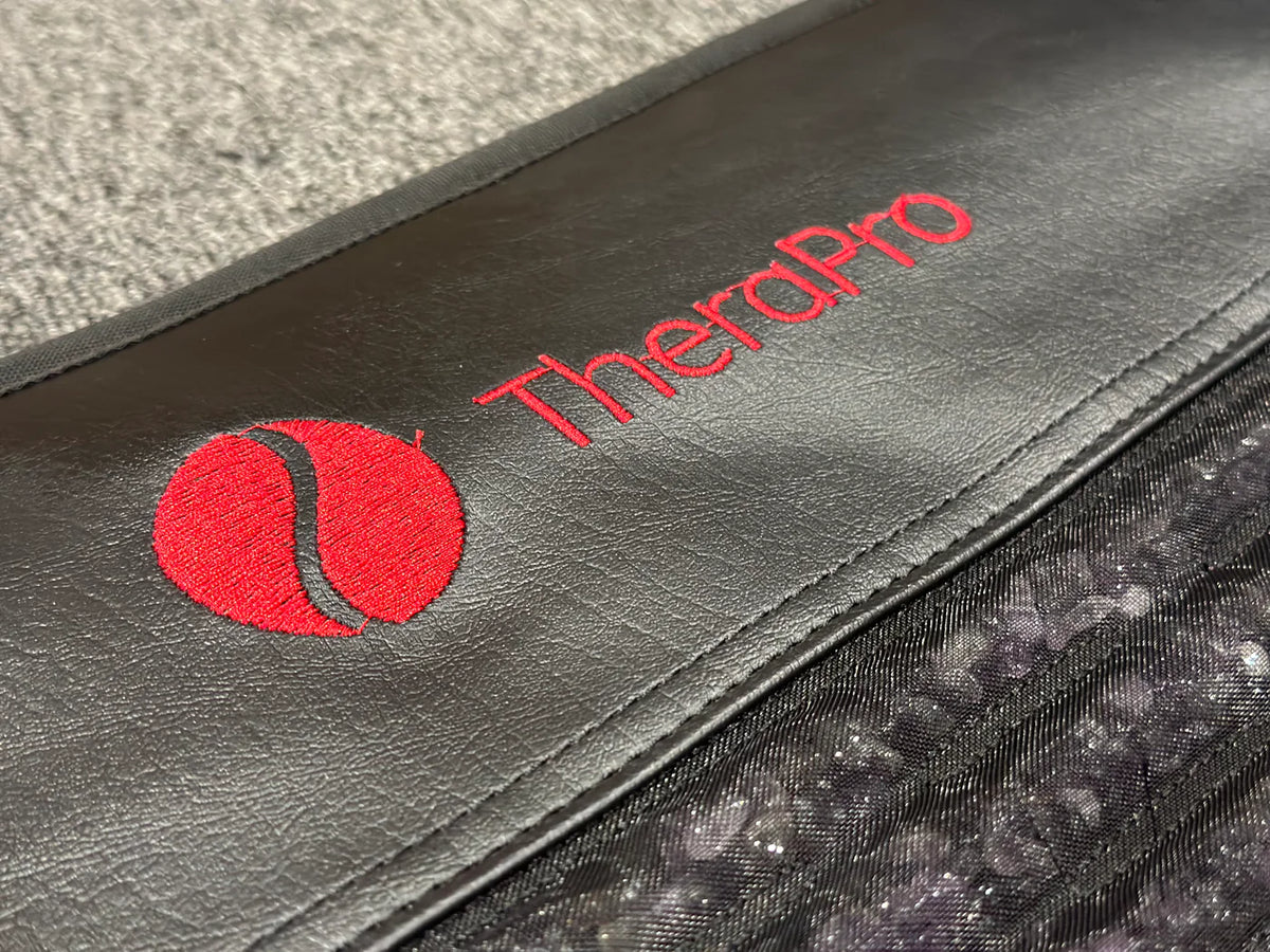 Therasage - TheraPro - PEMF/Infrared/Red Light Pad (Regular)