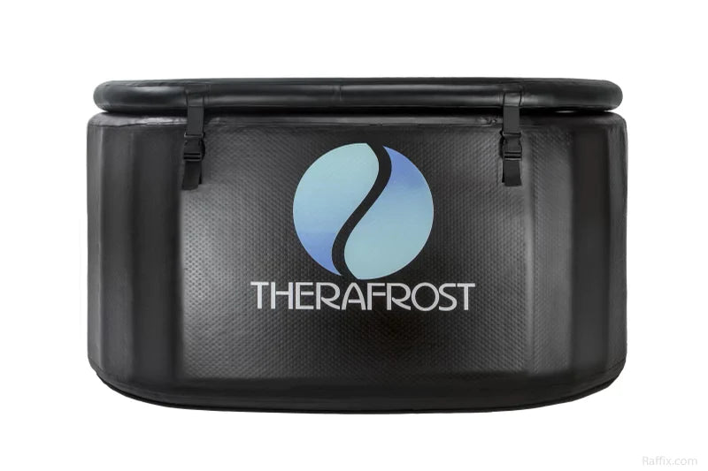 Therasage - Therafrost - The Ultimate Plunge - Cold Plunge Tub