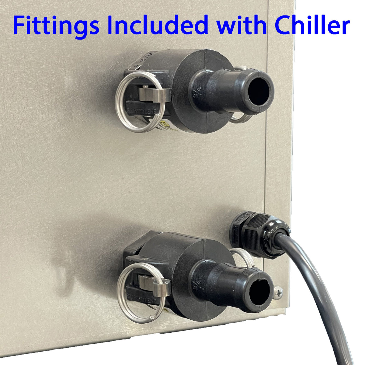 Penguin Chillers - Cold Therapy Chiller with Filter Kit