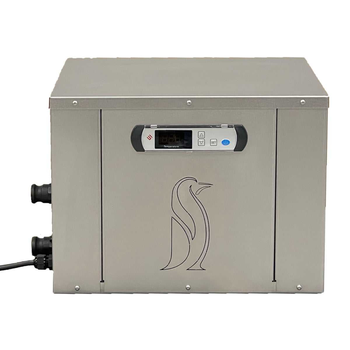 Penguin Chillers - Cold Therapy Chiller with Filter Kit