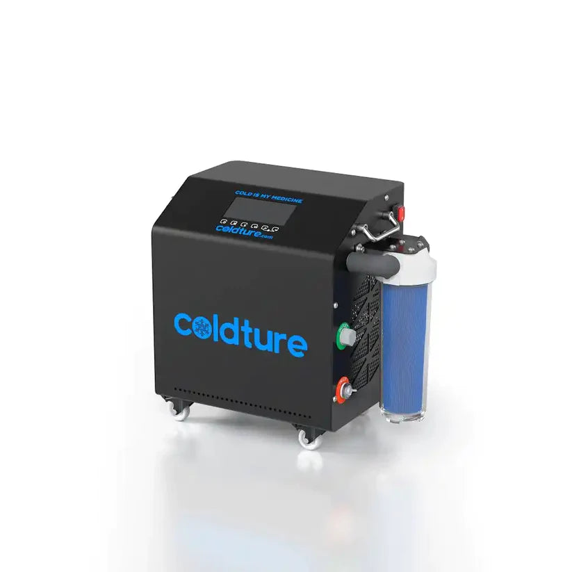 Coldture - Water Chiller