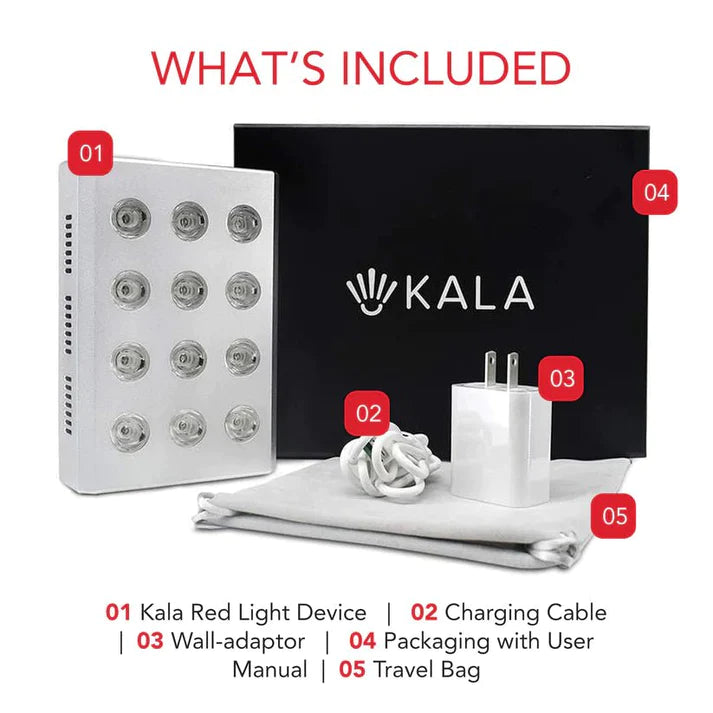 Kala Red Light Mini