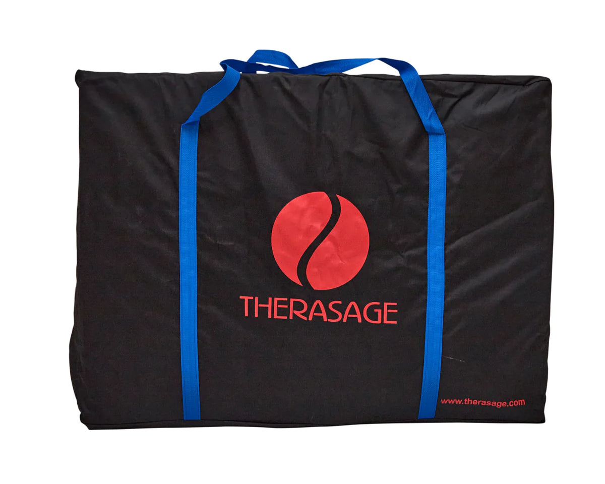 Therasage - Thera360 PLUS - Personal Portable Infrared Sauna