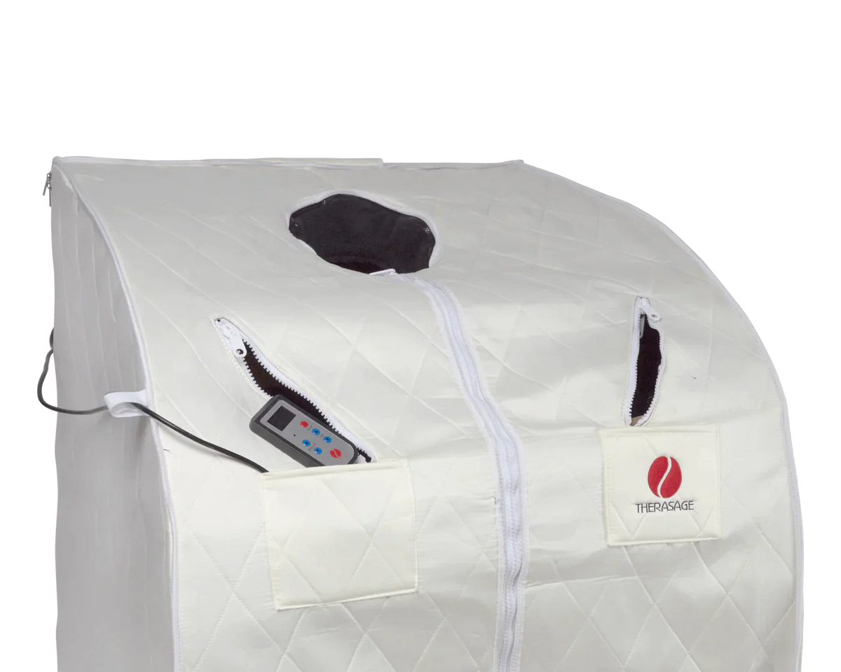 Therasage - Thera360 PLUS - Personal Portable Infrared Sauna