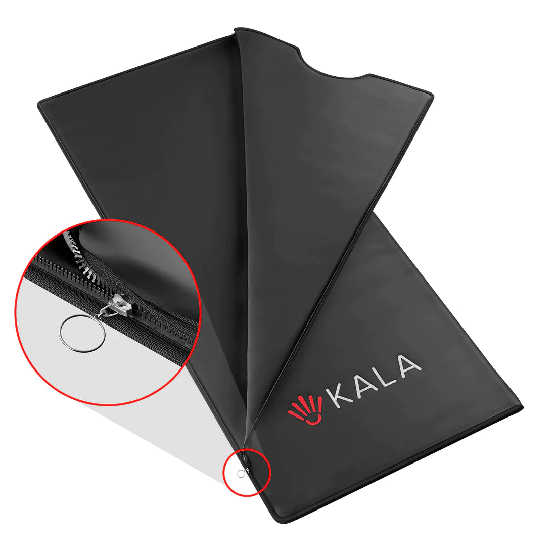 Kala Infrared Sauna Blanket