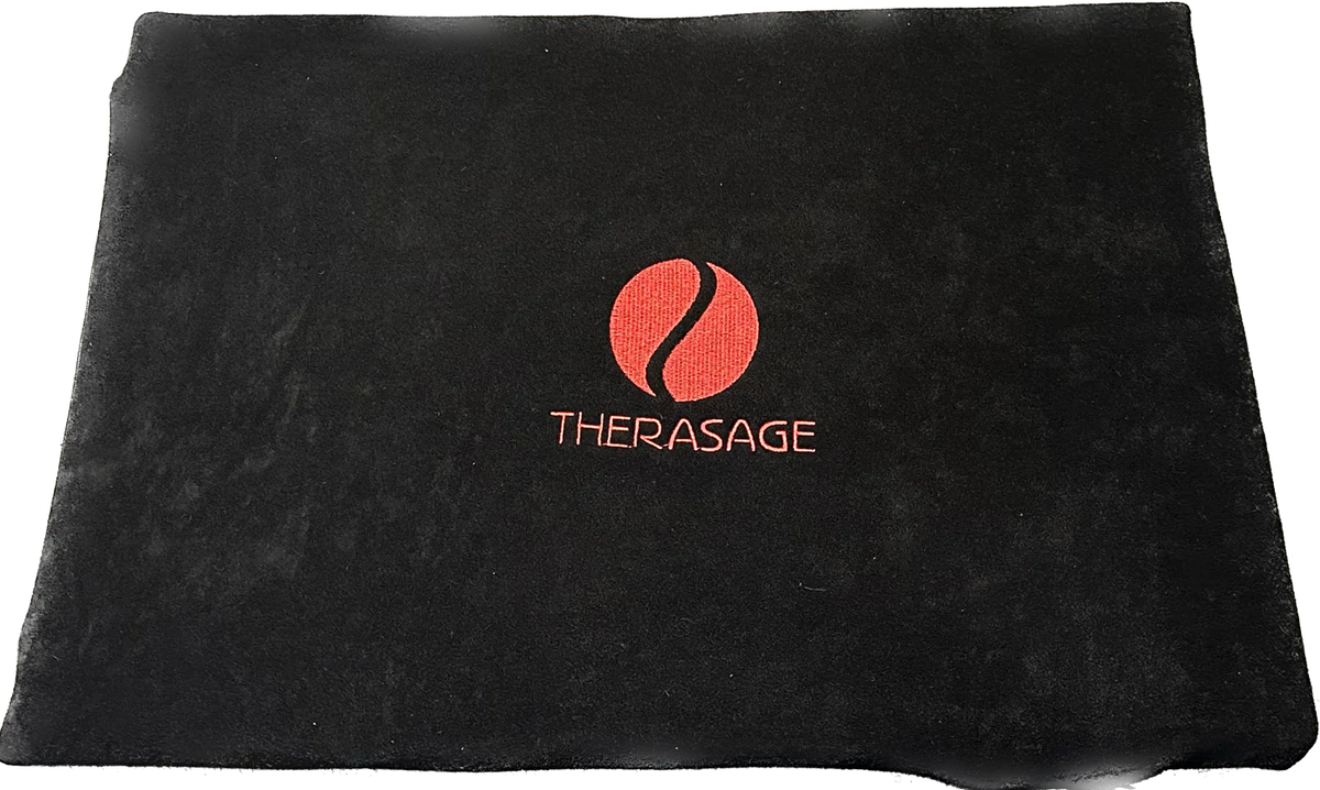 Therasage TheraD-Lite (Red Light, Near Infrared, UV, 2x Pulsation)