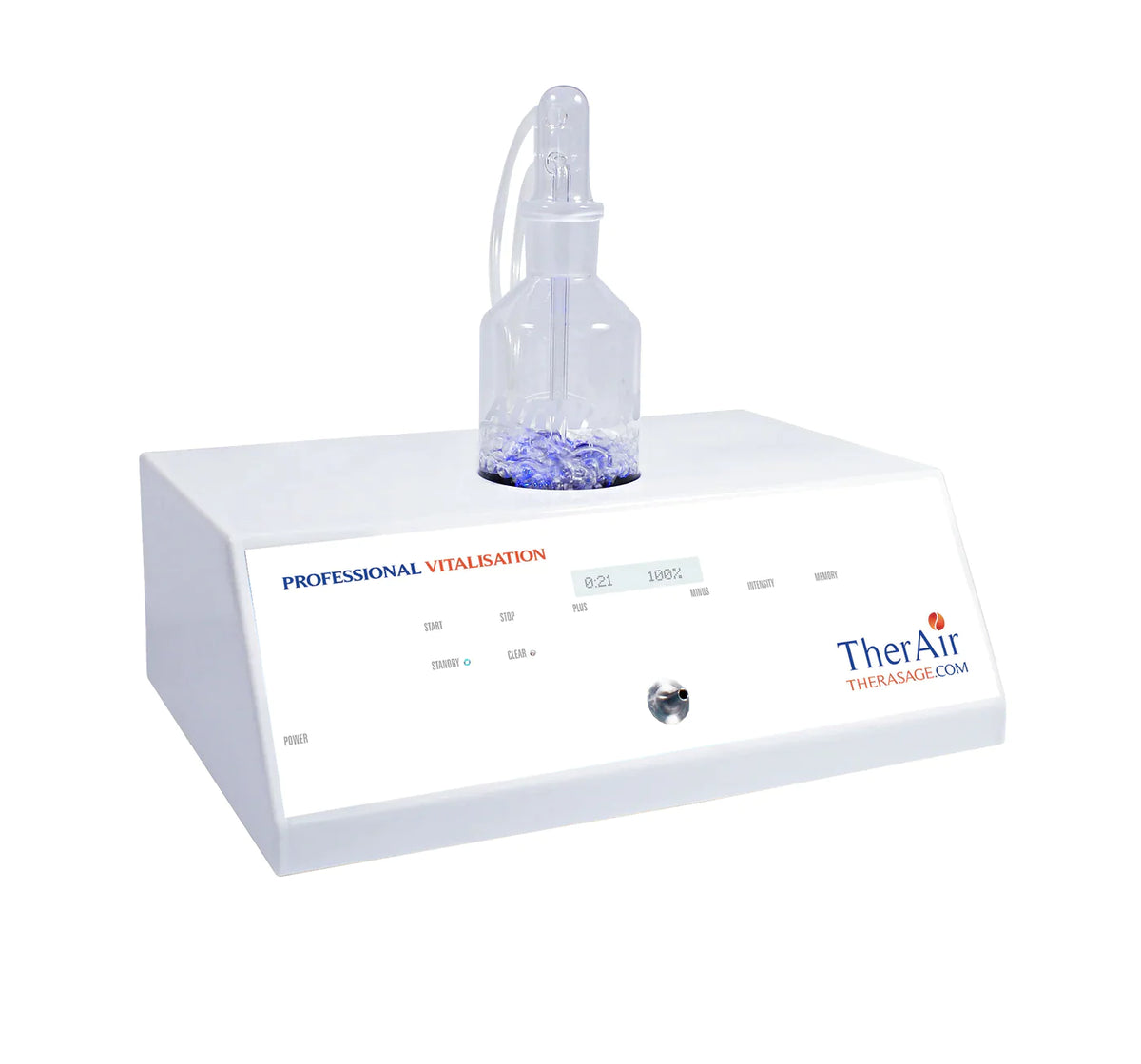 Therasage - TherAir - Professional Model