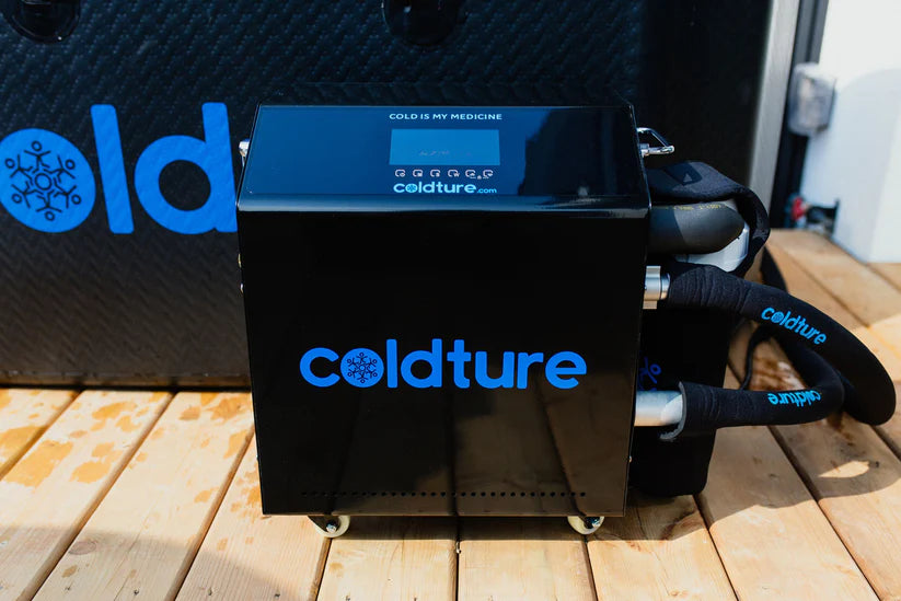 Coldture - Water Chiller