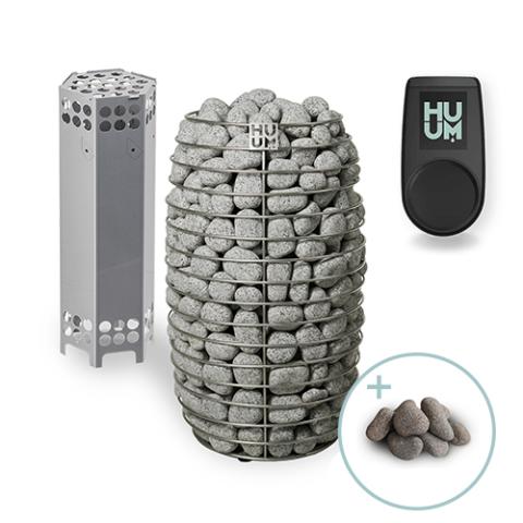 HUUM HIVE Mini 9STU Pkg