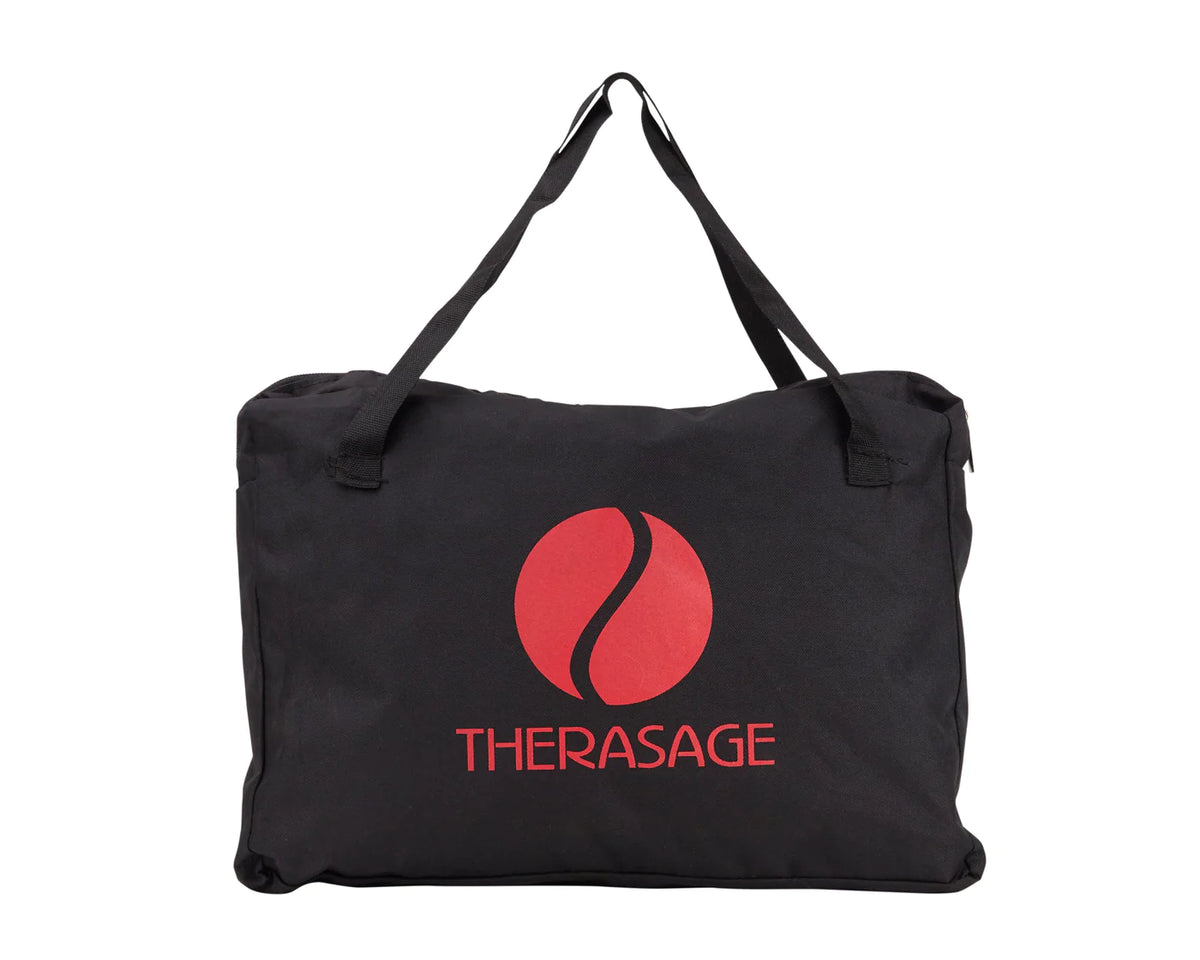 Therasage - TheraFusion Infrared Healing Pad - Small - Worldwide Voltage (110-240v)